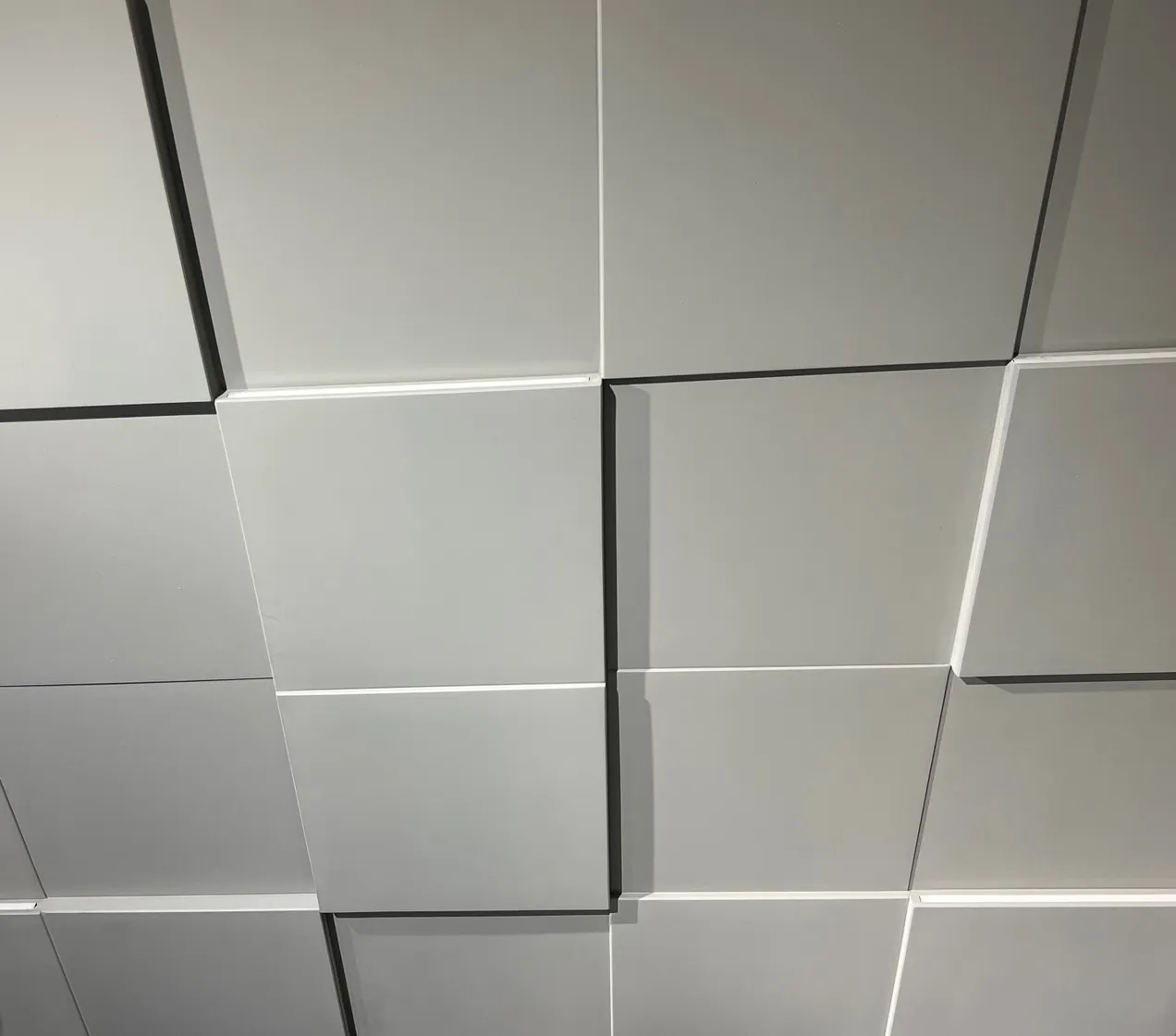 Моно квадраты 3Д панели